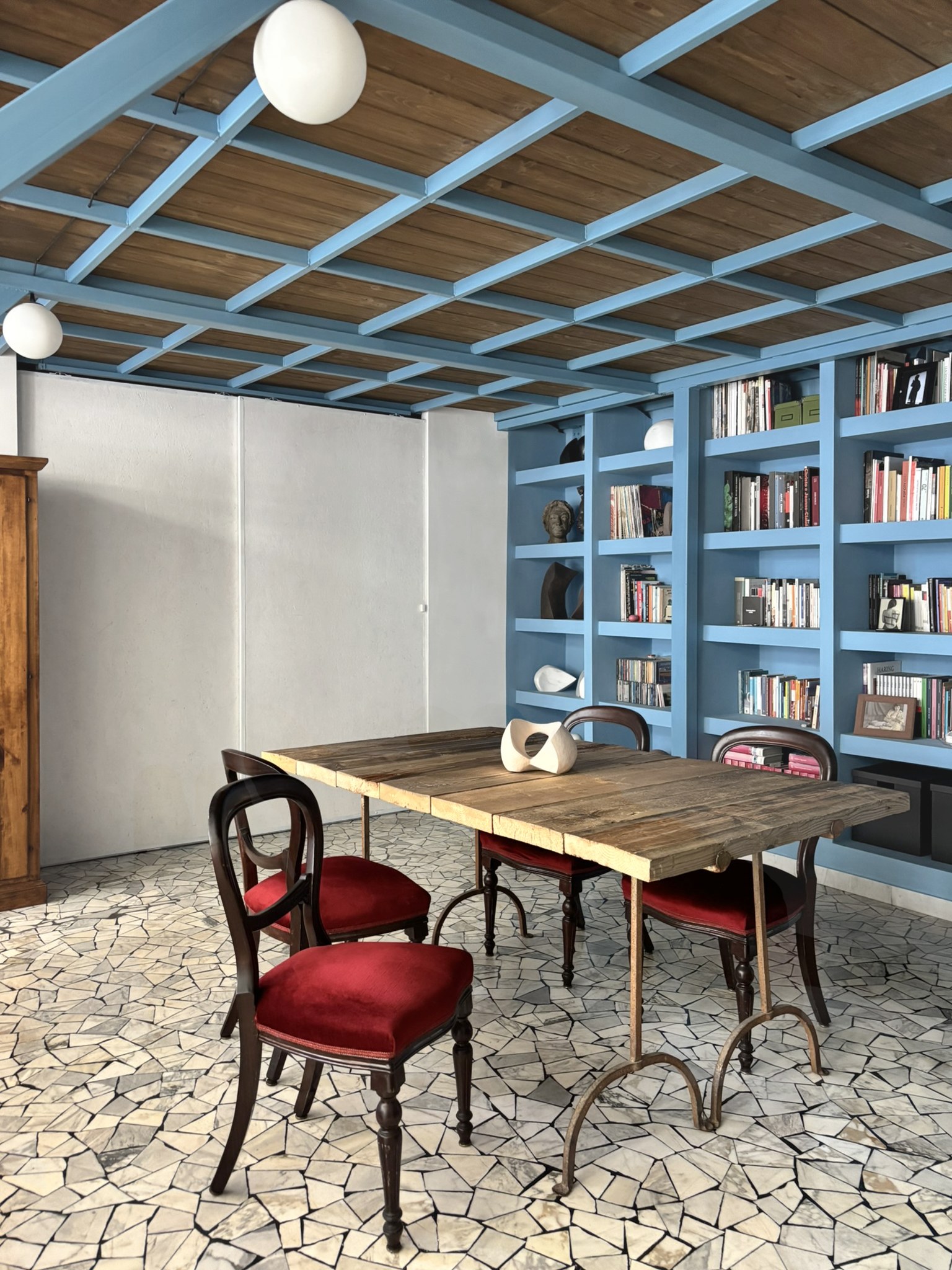 Atelier SA