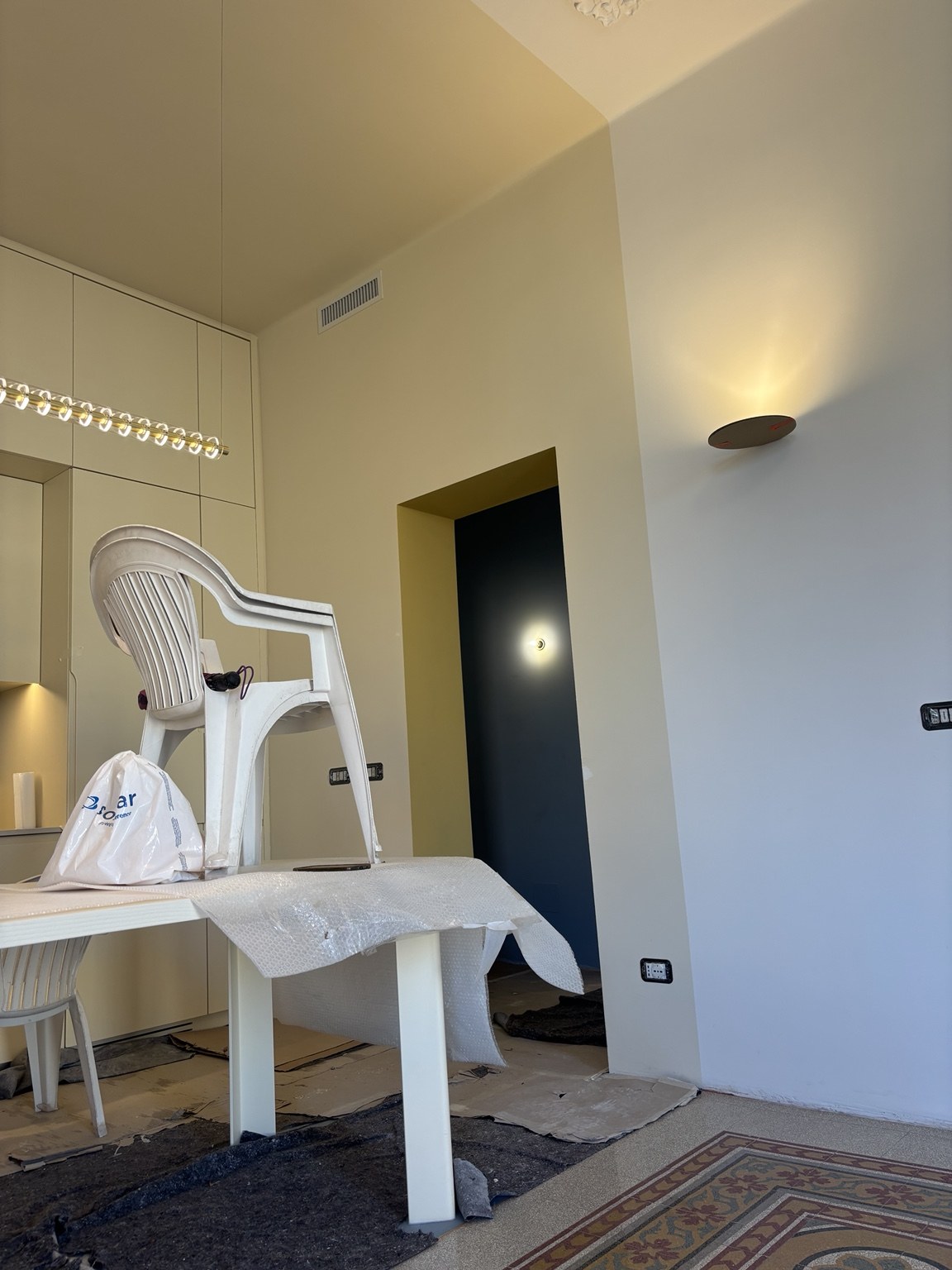 Casa Coilio