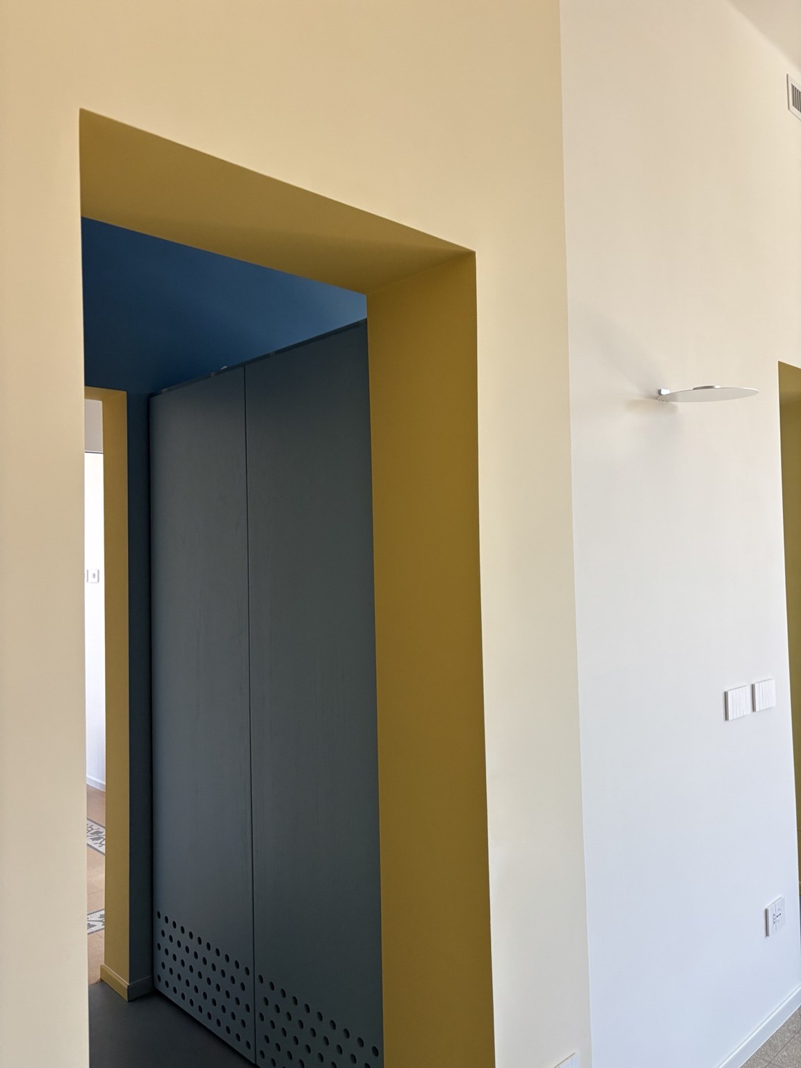 Casa Coilio
